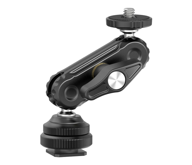 Ulanzi Ramię montażowe R098 Magic Arm - 1332347 - zdjęcie 4